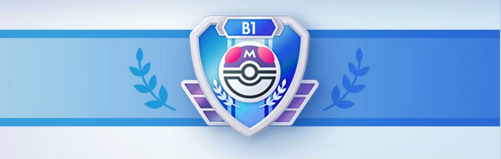 Ranked Match Season 8 (B1)